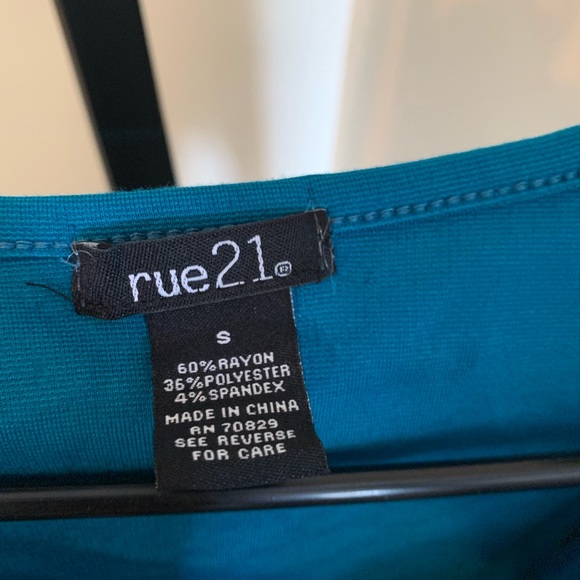 Shirt - Picture 2 of 3